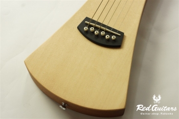 Backpacker GTR - Natural